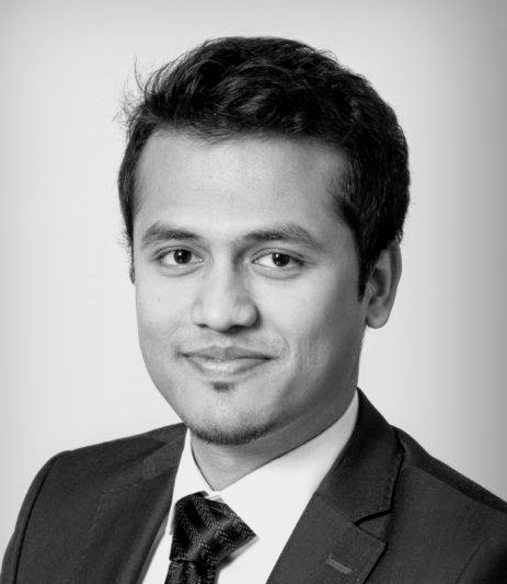 Sumit Mondal